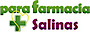Parafarmacia Salinas