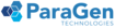 Nanopareil's Competitor - ParaGen logo
