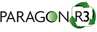 Paragon R3's logo Paragon R3's Company logo