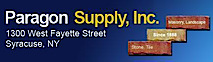 Paragon Supply Inc