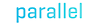 Parallel Consulting Ltd.