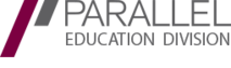 Parallel Ed's logo Parallel Ed's Company logo