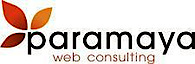 Paramaya Web Consulting's logo Paramaya Web Consulting's Company logo