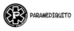 Paramediquito.gdl's logo Paramediquito.gdl's Company logo