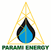 Parami Energy's logo Parami Energy's Company logo