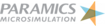 Paramics Microsimulation