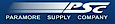 Hardware+Building Supply Dealer's Competitor - Paramore Supply logo