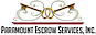 Paramount Escrow Services