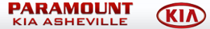 Paramount Kia Asheville