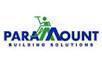 Paramountbldgsol's logo Paramountbldgsol's Company logo