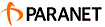 Corsis's Competitor - Paranet logo