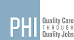 Paraprofessional Healthcare Institute's logo Paraprofessional Healthcare Institute's Company logo