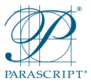 Parascript's logo Parascript's Company logo