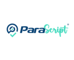 LuraTech's Competitor - Parascript logo
