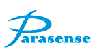 Parasense, Inc.'s logo Parasense, Inc.'s Company logo