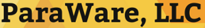 ParaWare's logo ParaWare's Company logo