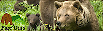 Parc'ours's logo Parc'ours's Company logo