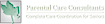 A Family Member Homecare's Competitor - Parental Care Consultants logo