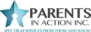 Forty Carrots Of Sarasota's Competitor - Parents In Action, Inc. logo