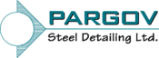 Pargov Steel Detailing's logo Pargov Steel Detailing's Company logo
