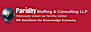 Paridhy Staffing And Consulting