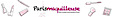 Burokultur's Competitor - Paris Maquilleuse logo