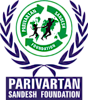 Parivartansandeshfoundation's logo Parivartansandeshfoundation's Company logo