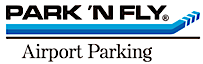 Park 'N Fly's logo Park 'N Fly's Company logo