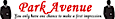 The Mountain's Competitor - Park Avenue Of Lakeland logo