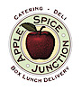 Parkcenter's logo Parkcenter's Company logo