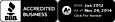All Seasons Resort Lodging's Competitor - Park City Lodging logo