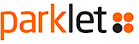 ParkLet's logo ParkLet's Company logo