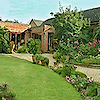 Park Lodge Bungalow