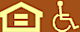 Allegro Senior Living's Competitor - Park Place Senior Living at WingHaven logo