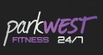 Park West Fitness's logo Park West Fitness's Company logo