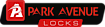 Trimco Millwork's Competitor - Park Avenue Locks logo