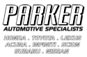 Parkerautoaz's logo Parkerautoaz's Company logo