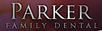 Parkerfamilydental's logo Parkerfamilydental's Company logo