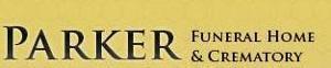 Parker Funeral Home & Crematory's logo Parker Funeral Home & Crematory's Company logo