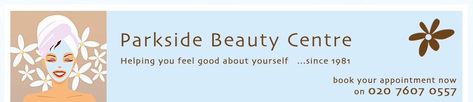 Parkside Beauty Centre