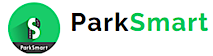 ParkSmart's logo ParkSmart's Company logo
