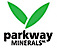 Verdant Minerals 's Competitor - Parkway Minerals logo