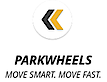 Parkwheels's logo Parkwheels's Company logo
