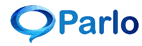 Parlo's logo Parlo's Company logo