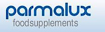 Parmalux English's logo Parmalux English's Company logo