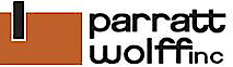 ParrattWolff's logo ParrattWolff's Company logo