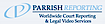 Golden Way Business Forms's Competitor - Parrishcourtreporting logo