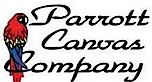 Parrott Canvas Company's logo Parrott Canvas Company's Company logo