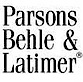 Parsons Behle & Latimer