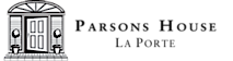 Parsonshouselaporte's logo Parsonshouselaporte's Company logo